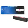 PrintAbout Cartouche compatible HP 981X (L0R10A) - Magenta - Grande capacité