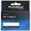 PrintAbout Cartouche compatible Canon PFI-1700CO - Optimiseur de chrominance