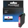 PrintAbout Cartouche compatible Epson 503 (C13T09Q34010) - Magenta
