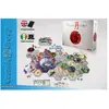 Jeu de plateau TSUKUYUMI FULL MOON DOWN CORE GAME  - Don't Panic Games Jeu de plateau et accessoires  - 80137 