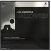 Modulor Cnt Halloween Vinyle Orange