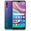 Smartphone HUAWEI P20 Pro Twilight 128Go - Écran 6,1 pouces - Triple caméra arrière - 6 Go RAM - Android 8.1