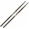 Pro Mark Rebound 5A Firegrain Hickory Olive Acorn En Bois Baguettes de Batterie