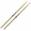 ProMark Baguettes ProMark en Hickory 7A, olive en bois