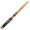 ProMark Baguettes Simon Phillips par ProMark en Hickory 707, olive en bois