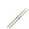 ProMark Baguettes ProMark en Hickory 5B, olive en bois