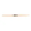 ProMark Baguettes Ringo Starr par ProMark en Hickory 5AL, olive en bois