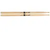 Pro Mark Classic Forward 2B Hickory Olive En Bois Baguettes de Batterie