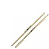 ProMark Baguettes « Rock » par ProMark en Hickory 747, olive en bois