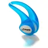 Finis Accessoire de natation Bleu - Nose Clip