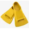 Finis Zoomers Gold H Jaune 46-48 EU (US M: 11.5-13/ F: 12.5-14)
