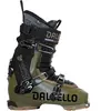 Dalbello Chaussures De Ski Alpin Cabrio Lv Free 120 If