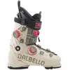 Dalbello Chaussures De Ski Alpin Veloce Space 130 Dual