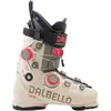 Dalbello Chaussures De Ski Alpin Veloce Space 130 Dual