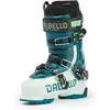 Dalbello Chaussures De Ski Alpin Pour Femme Cabrio Lv 95 3dwrap