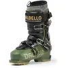 Dalbello Chaussures De Ski Alpin Cabrio Lv 130 3dwrap