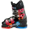 Dalbello Chaussures De Ski J Green 4.0 Gw Black Garçon noir MD25.5