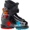 Dalbello Chaussures De Ski J Green 1.0 Gw Black Garçon noir MD15.5