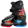 Dalbello Chaussures De Ski J Green 1.0 Gw Black Garçon noir MD18.5