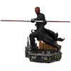Iron Studios Statue Star Wars Bds Art Scale 1/10 Darth Maul 19 Cm