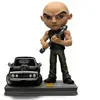 Iron Studios Figure Fast & Furious Mini Co Pvc Dominic Toretto 15 Cm