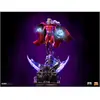 Figurine X-MEN AOA MAGNETO STATUE 1/10  - Iron Studios Figurine  - 87041 