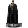 Iron Studio STAR WARS - Luke Skywalker et Grogu - Statuette ArtScale 1/10 21cm