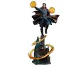 Iron Studios Doctor Strange in the Multiverse of Madness - Statuette BDS Art Scale 1/10 Stephen Strange 34 cm
