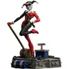 Iron Studios Batman The Animated Series Statuette 1/10 Art Scale Harley Quinn 20 C