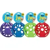 Jw Balle résistante Hol-ee Roller, taille 8, assorti