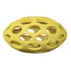 JW Jouet pour chien Difac Hol-ee Football Jaune 15 cm 761036
