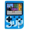 Console de jeu portable rétro avec écran 3 pouces 400 FC classique sim...