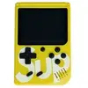 Console de jeu portable rétro avec écran 3 pouces 400 FC classique dou...