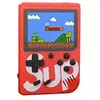 Console de jeu portable rétro avec écran 3 pouces 400 FC classique sim...