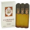 Cubano Copper - Cubano Eau De Toilette Spray 120 ML