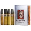 Cubano - Cubano Coffret Cadeau 60 ml