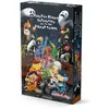 Psychic Pizza Deliverers  - Allplay Jeu de cartes  - GME-PP 