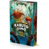 Kabuto Sumo (Anglais)