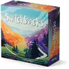 Switchbacks - Allplay Jeu de cartes - GME-SB