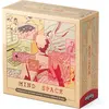 Mind Space  - Allplay Jeu de cartes  - GME-MS 