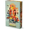On Tour Paris and New York  - Allplay Jeu de cartes  - GME-OTN 