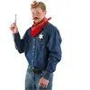 RueDeLaFete Kit de Mini Cowboy