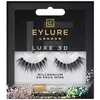 Eylure Luxe Velvet Noir limited edition #afterdark