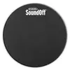 Evans SO-15 - Sourdine SoundOff, 15''