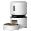 Distributeur de croquettes automatique pour chats & chiens 3L - Petlibro - Blanc