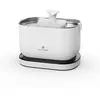 Fontaine pour chat Petlibro Dockstream avec batterie Blanc