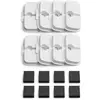 Pack de 8 filtres de remplacement pour fontaine à eau Petlibro Dockstream
