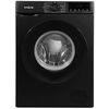 Lave-linge hublot orsan linarie ljwm812abk noir 8kg 1200 tours moteur ...