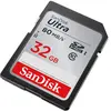 Carte mémoire SanDisk Ultra SDHC UHS-I 32 Go Carte Memory Stick Carte SD