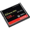 SanDisk Extreme Pro CompactFlash Memory Card 128GB - SDCFXPS-128G-X46